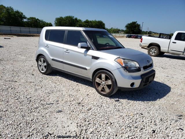 Снимка 4 от търг – 2011 KIA SOUL + с VIN KNDJT2A22B7709210