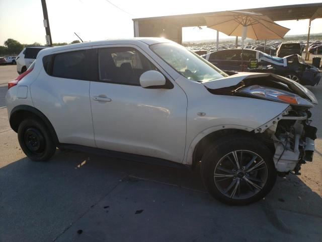 Photo 4 from auction – 2014 NISSAN JUKE S with VIN JN8AF5MR2ET357747