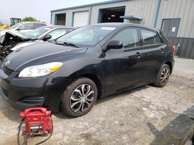 صورة رقم 1 من المزاد - 2011 TOYOTA COROLLA MA مع VIN 2T1KU4EE7BC676947