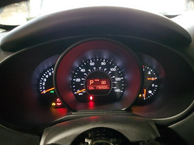 Photo 9 from auction – 2015 KIA SOUL with VIN KNDJN2A20F7236570