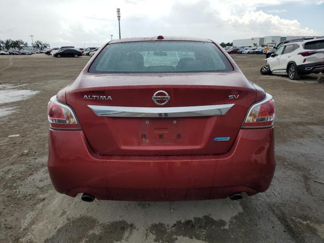 Photo 6 from auction – 2014 NISSAN ALTIMA with VIN 1N4AL3AP1EN211913
