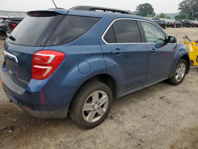 Photo 3 from auction – 2016 CHEVROLET EQUINOX LT with VIN 2GNALCEK4G6145848