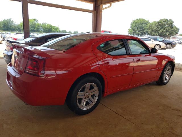 Photo 3 from auction – 2007 DODGE CHARGER R/ with VIN 2B3KA53H67H647627