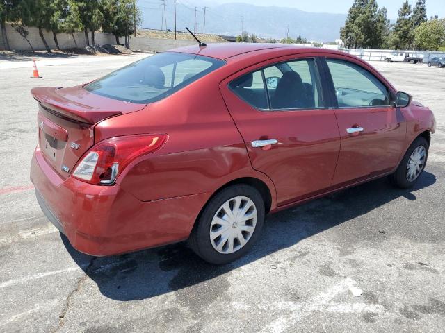 Photo 3 from auction – 2016 NISSAN VERSA S with VIN 3N1CN7AP6GL826693