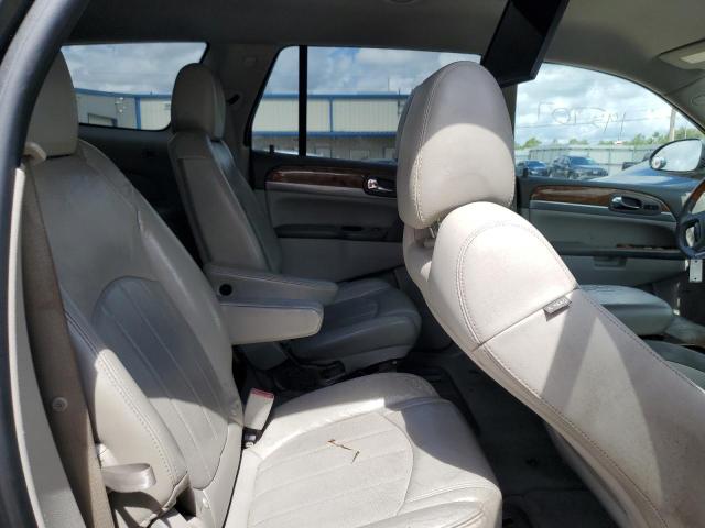 Photo 11 from auction – 2011 BUICK ENCLAVE CX with VIN 5GAKRBED5BJ103838