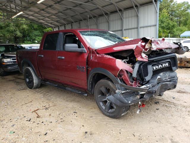 Photo 4 from auction – 2021 RAM 1500 CLASS with VIN 1C6RR7LT5MS516626