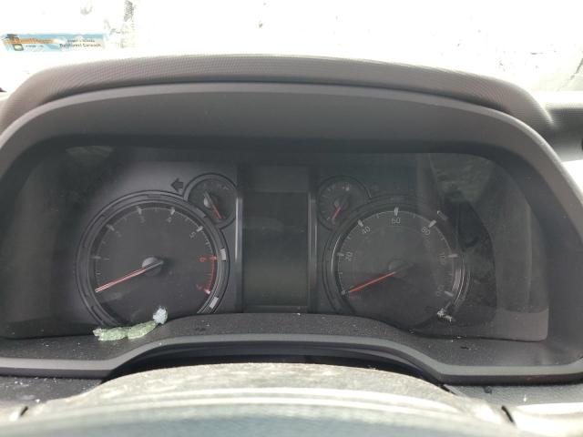 Photo 9 from auction – 2022 TOYOTA 4RUNNER SR with VIN JTEMU5JR3N6050620