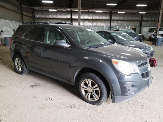 Photo 4 from auction – 2010 CHEVROLET EQUINOX LT with VIN 2CNFLEEW8A6274160