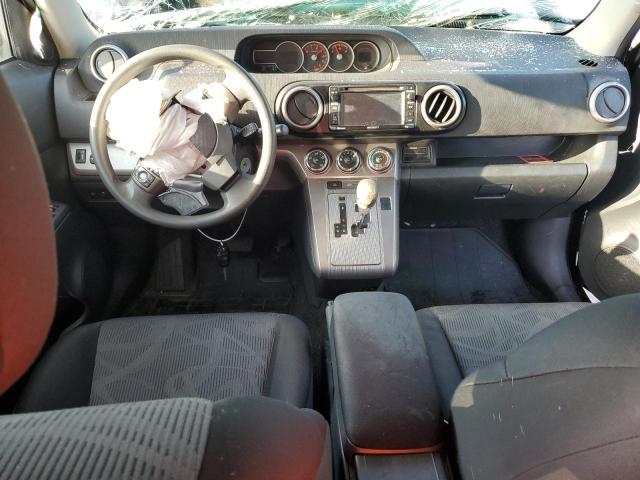Photo 8 from auction – 2015 TOYOTA SCION XB with VIN JTLZE4FE3FJ080405