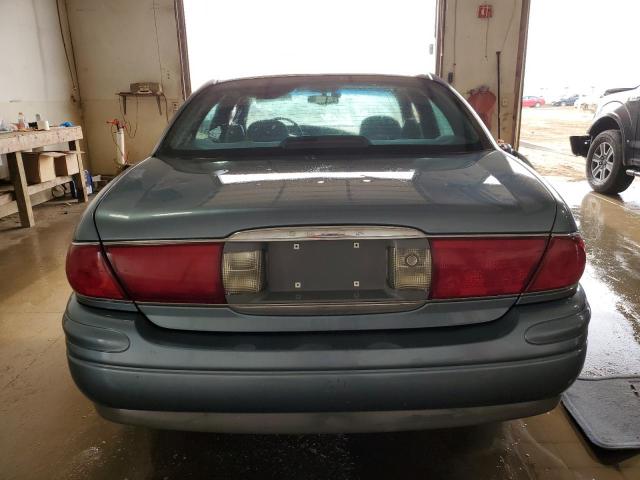 Photo 6 from auction – 2000 BUICK LESABRE LI with VIN 1G4HR54K5YU242669