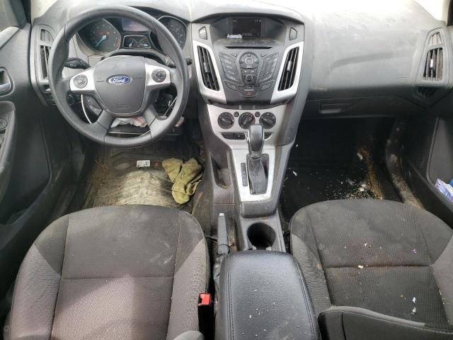 Photo 8 from auction – 2014 FORD FOCUS SE with VIN 1FADP3K22EL377485