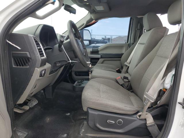 Photo 7 from auction – 2017 FORD F250 SUPER with VIN 1FT7W2BTXHEE71796