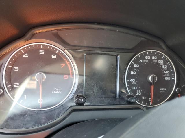 Photo 9 from auction – 2015 AUDI Q5 PREMIUM with VIN WA1LFAFP7FA014450