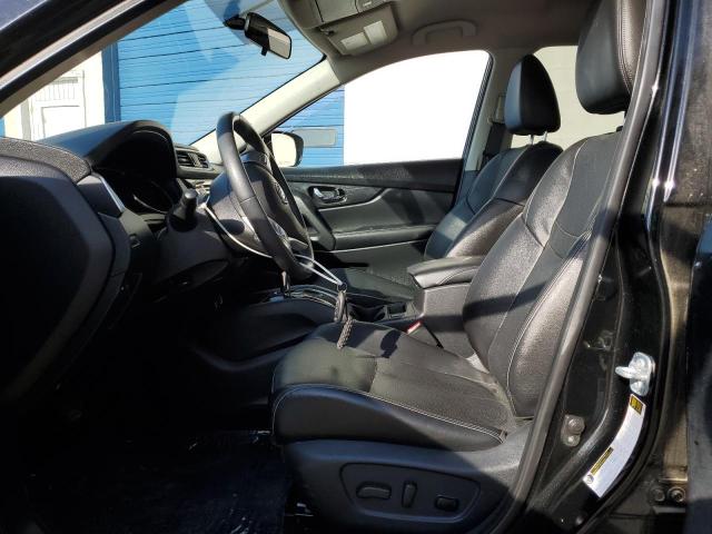 Photo 7 from auction – 2016 NISSAN ROGUE S with VIN KNMAT2MTXGP732441