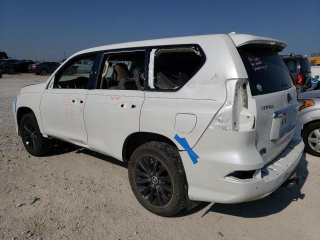 Photo 2 from auction – 2021 LEXUS GX 460 PRE with VIN JTJAM7BX4M5274089