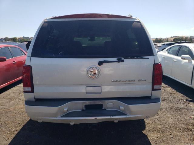 Photo 6 from auction – 2004 CADILLAC ESCALADE E with VIN 3GYFK66N84G224333