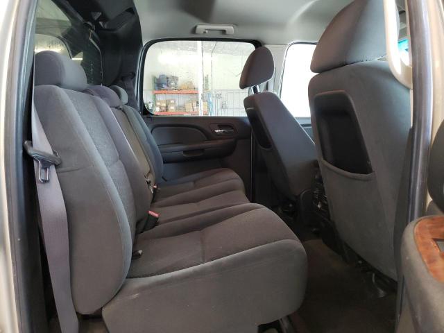 Photo 10 from auction – 2007 CHEVROLET AVALANCHE with VIN 3GNFK12327G296315