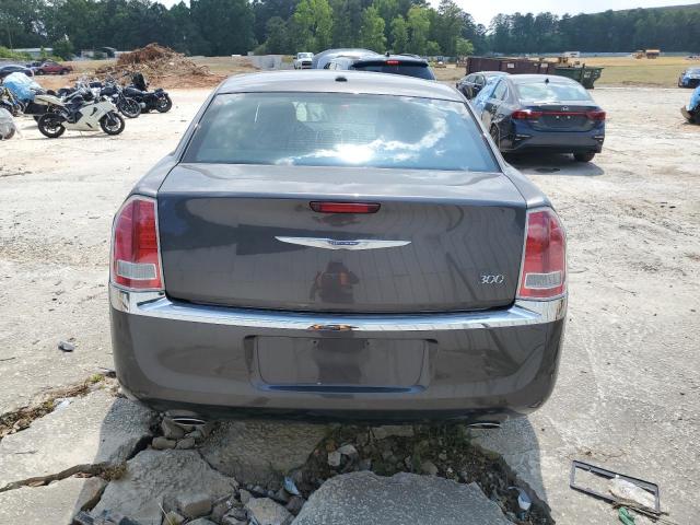 Photo 6 from auction – 2013 CHRYSLER 300 with VIN 2C3CCAAG7DH557824