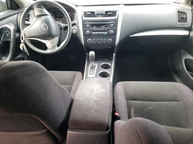 Photo 8 from auction – 2013 NISSAN ALTIMA 2.5 with VIN 1N4AL3AP1DC267862