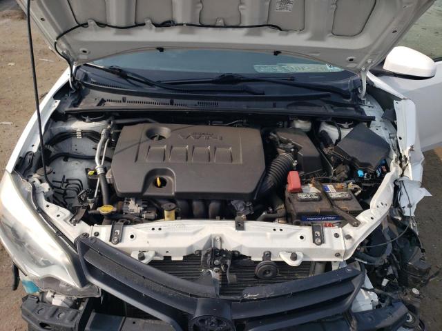 Photo 11 from auction – 2014 TOYOTA COROLLA L with VIN 2T1BURHEXEC085265