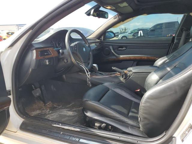 Photo 7 from auction – 2008 BMW 335 XI with VIN WBAWC73568E067389