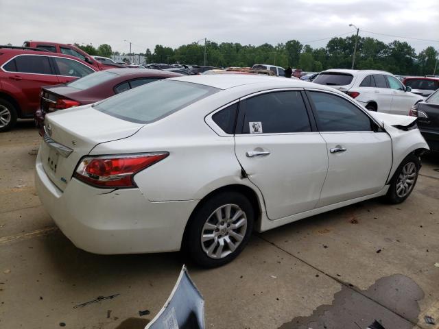 Photo 3 from auction – 2014 NISSAN ALTIMA 2.5 with VIN 1N4AL3AP6EC121815
