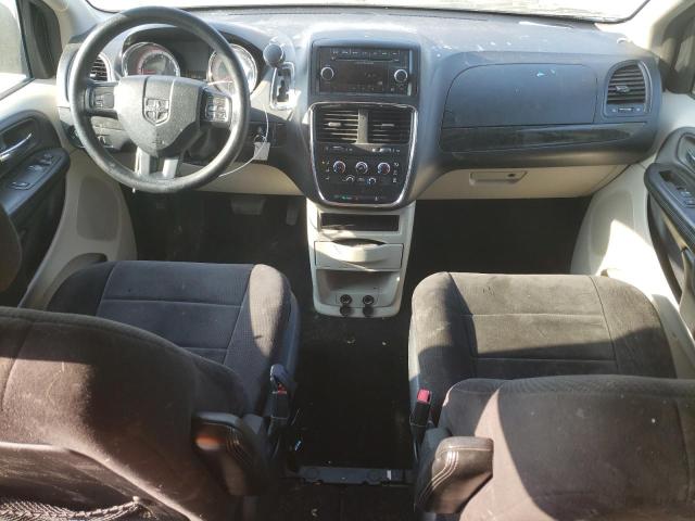 Photo 8 from auction – 2013 DODGE GRAND CARA with VIN 2C4RDGBG4DR799209
