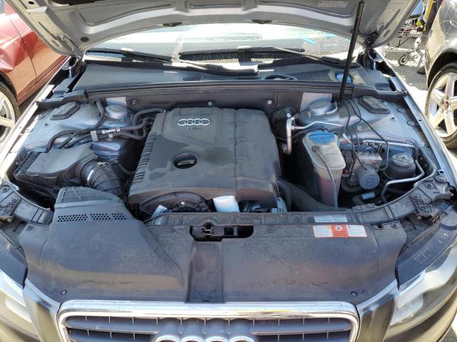 Photo 11 from auction – 2010 AUDI A4 PRESTIG with VIN WAU4FAFL8AA110276