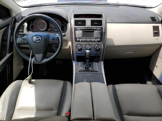 Photo 8 from auction – 2012 MAZDA CX-9 with VIN JM3TB3DA6C0366133