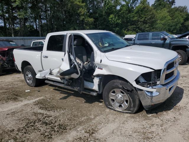 Photo 4 from auction – 2016 RAM 2500 SLT with VIN 3C6TR4DT0GG307065
