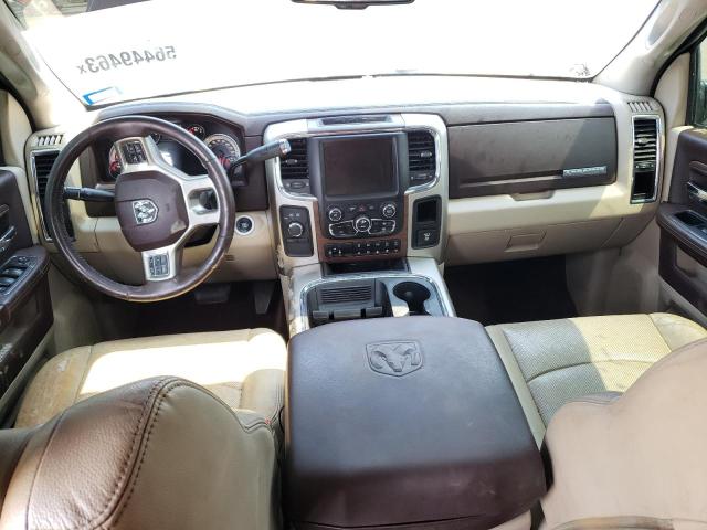 Photo 8 from auction – 2016 RAM 2500 LARAM with VIN 3C6UR5FL0GG132694