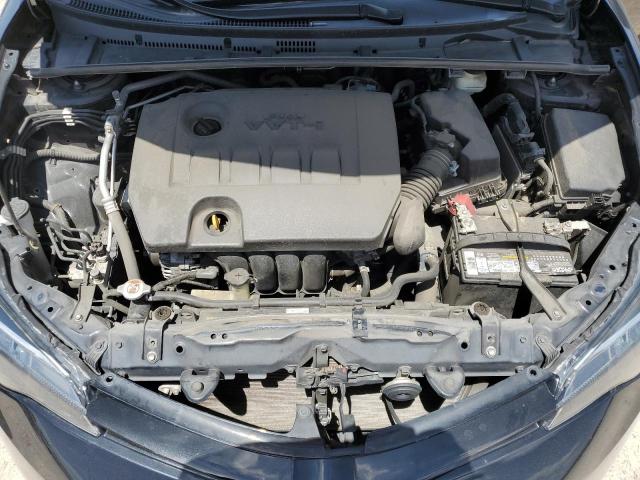 Photo 11 from auction – 2018 TOYOTA COROLLA L with VIN 5YFBURHE5JP845810