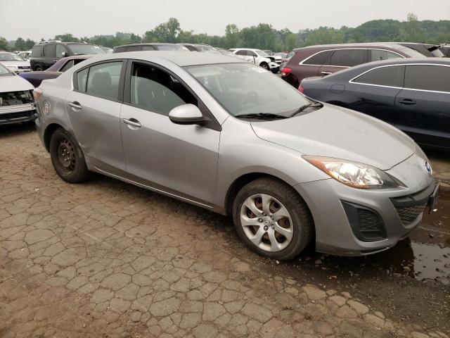 Фото 4 с аукциона – 2010 MAZDA 3 I с VIN JM1BL1SG8A1345305