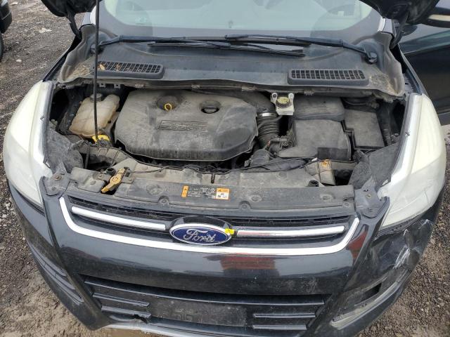 Photo 11 from auction – 2013 FORD ESCAPE SEL with VIN 1FMCU9H95DUC69162