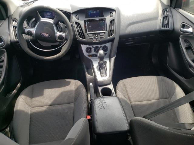 Zdjęcie 8 z aukcji – 2012 FORD FOCUS SE z VIN 1FAHP3F23CL381800