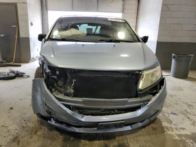 Photo 5 from auction – 2011 HONDA ODYSSEY EX with VIN 5FNRL5H66BB066996