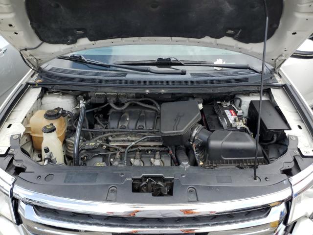 Photo 12 from auction – 2013 FORD EDGE SEL with VIN 2FMDK3JC7DBA68446
