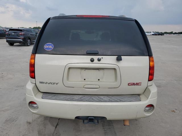 Photo 6 from auction – 2009 GMC ENVOY SLT with VIN 1GKDS43S192107628