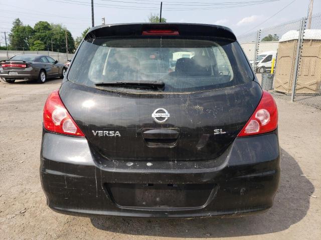 Photo 6 from auction – 2011 NISSAN VERSA S with VIN 3N1BC1CP9BL368247