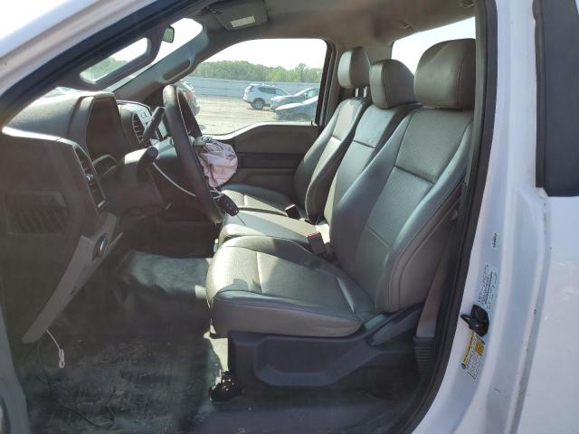 Zdjęcie 7 z aukcji – 2016 FORD F150 z VIN 1FTMF1C85GKF61901