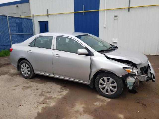 Photo 4 from auction – 2010 TOYOTA COROLLA BA with VIN 2T1BU4EE8AC375098
