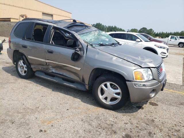 Photo 4 from auction – 2007 GMC ENVOY with VIN 1GKDS13S172231121
