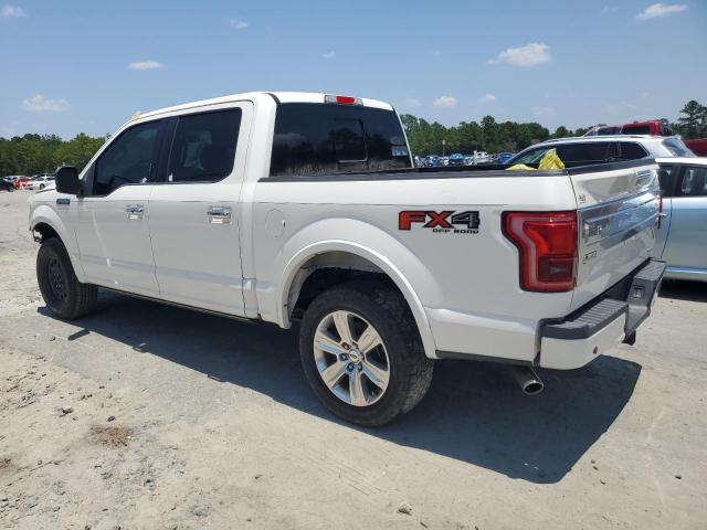 Photo 2 from auction – 2016 FORD F150 SUPER with VIN 1FTEW1EF4GFB08913