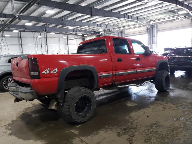 Photo 3 from auction – 2002 CHEVROLET SILVERADO with VIN 1GCHK23182F100943