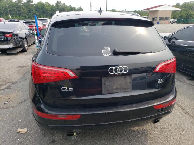 Photo 6 from auction – 2010 AUDI Q5 PREMIUM with VIN WA1LKAFP2AA062412
