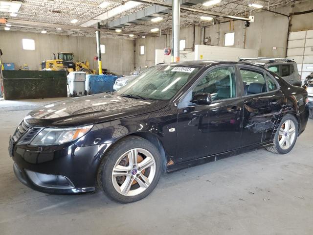 SAAB 9-3 AERO 2010 مع رقم تعريف المركبة YS3FC4BY7A1611708 - صورة من المزاد