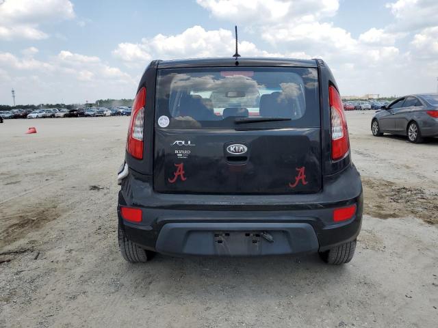 Foto 6 de la subasta – 2012 KIA SOUL con VIN KNDJT2A51C7748141