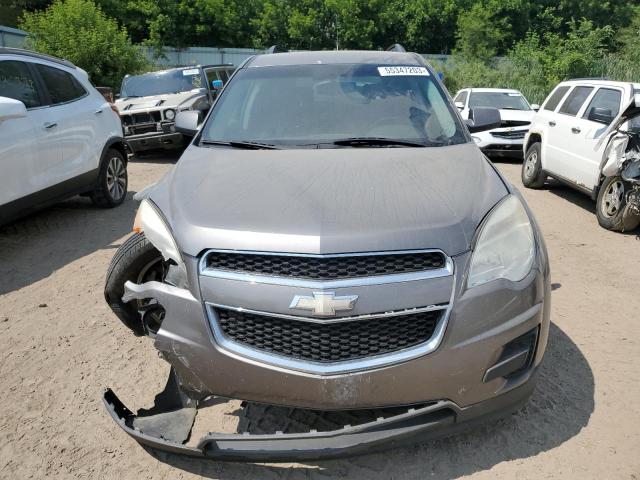 Photo 5 from auction – 2010 CHEVROLET EQUINOX LT with VIN 2CNALDEW9A6354863