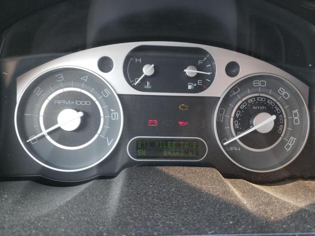 Photo 9 from auction – 2008 MERCURY SABLE PREM with VIN 1MEHM42W18G606666