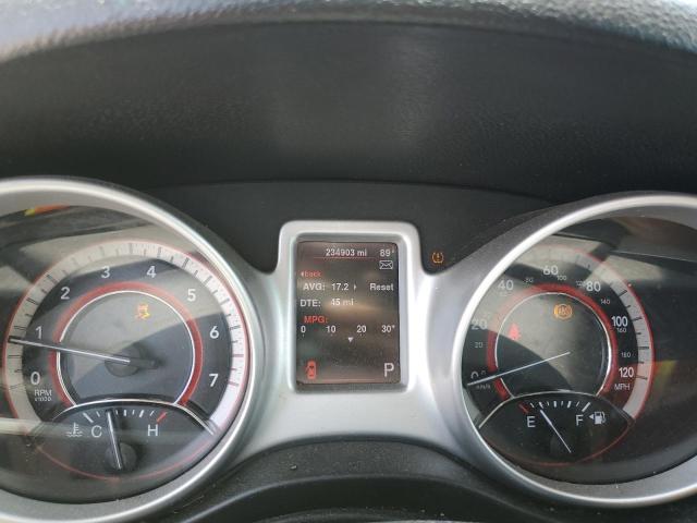 Photo 9 from auction – 2013 DODGE JOURNEY SE with VIN 3C4PDCAB3DT733088